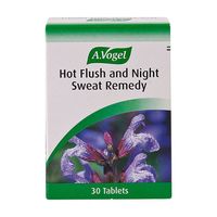 A Vogel Hot Flush & Night Sweat Remedy